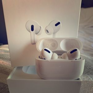 Airpods Pro
